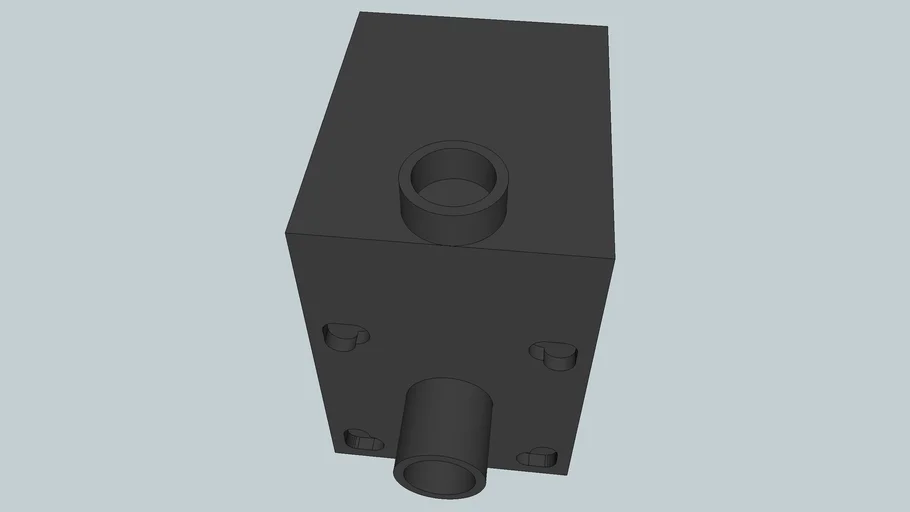 EK-DCP 4.0 Water Pump