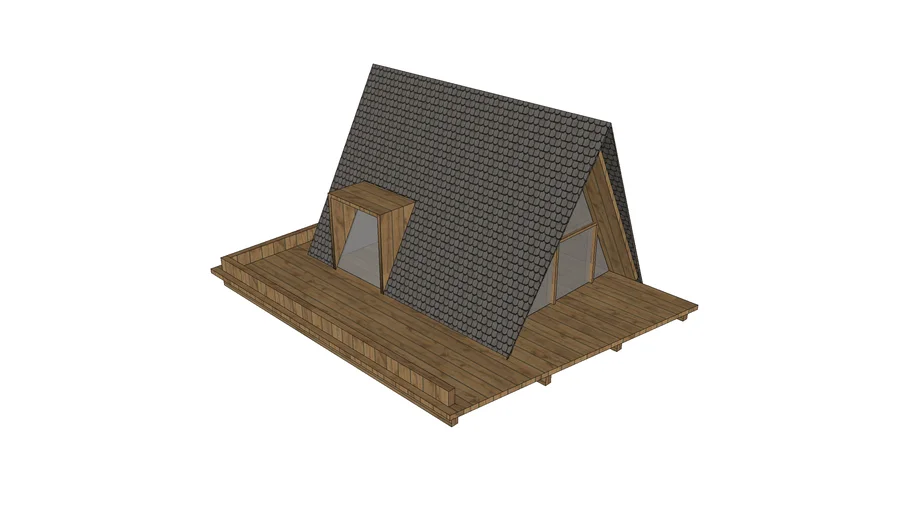 Small Cottage