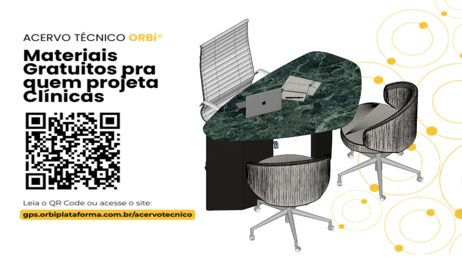 MESA CONSULTÓRIO / ESCRITÓRIO