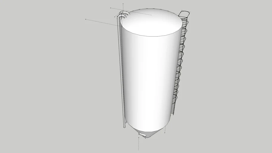 75 silo