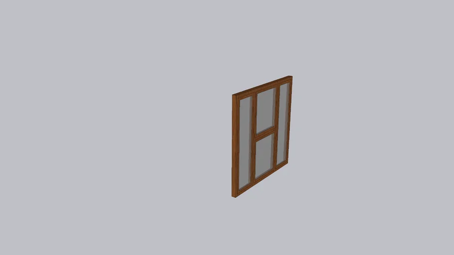 kerala traditional window