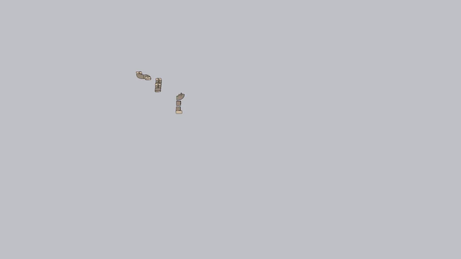 dh | 3D Warehouse