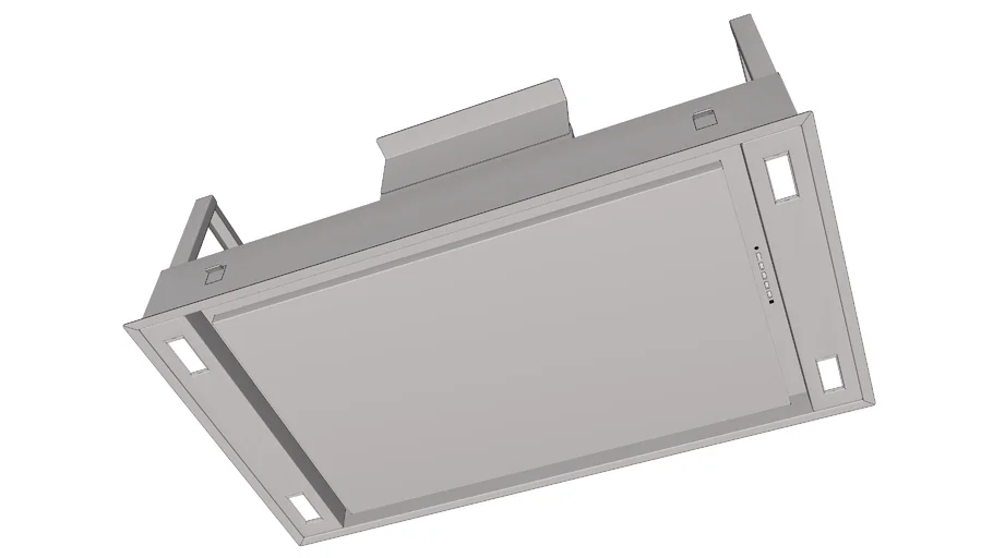 Coifa de Teto Franke Maris Ceiling FCBI 926 - Inox