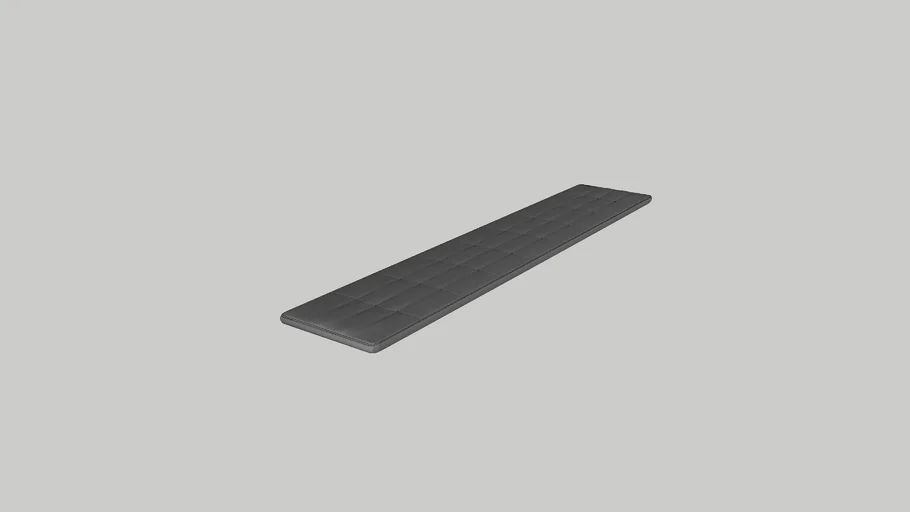 Cushion Pad