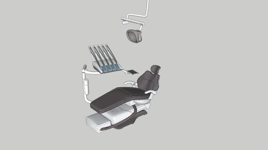 Dental Chair