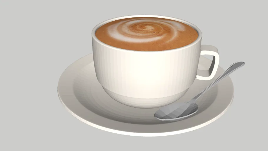 Coffee cup
