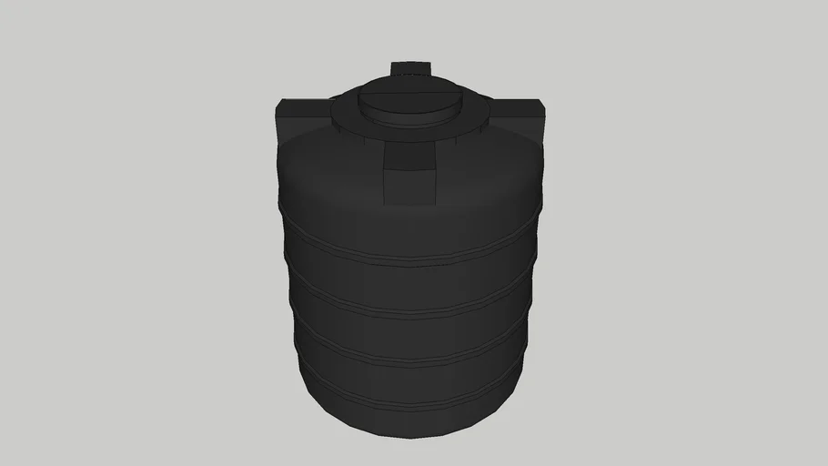 Syntax Tank 1000Ltr Capacity