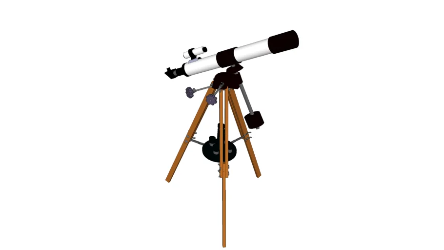 telescope