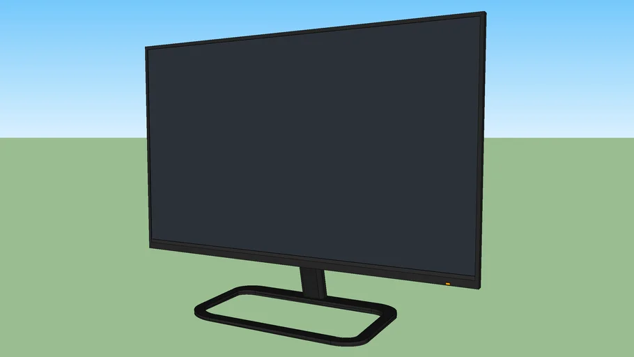 Acer monitor - EB243YAbix
