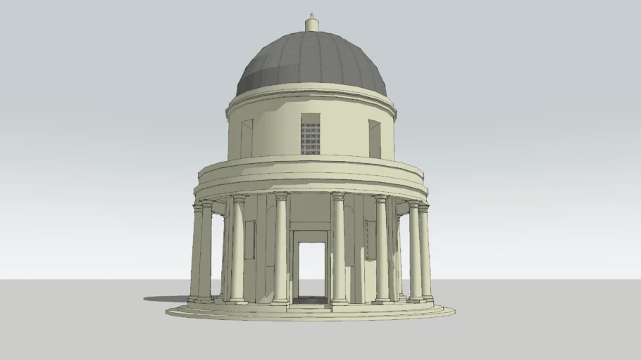 Tempietto