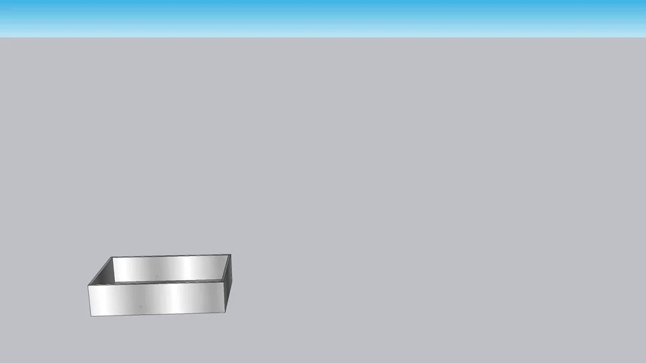 Undermount Sink