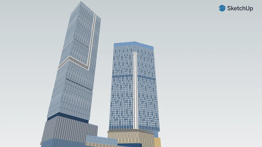 Three Sixty West (Version II)