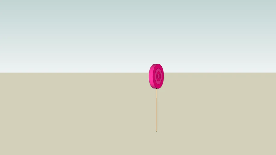 lollipop