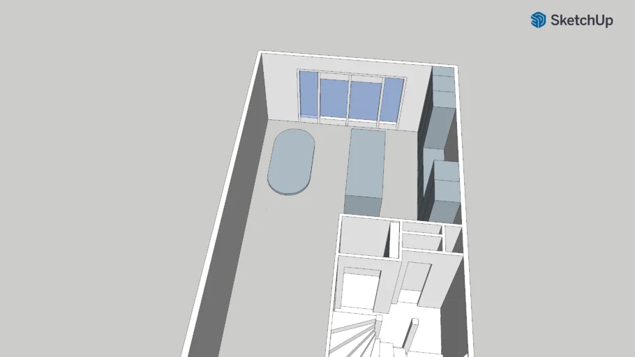 maris huis