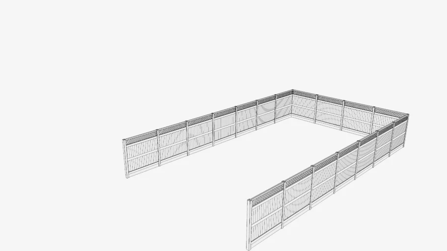 Fencing