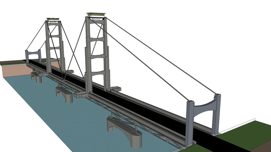 bridge