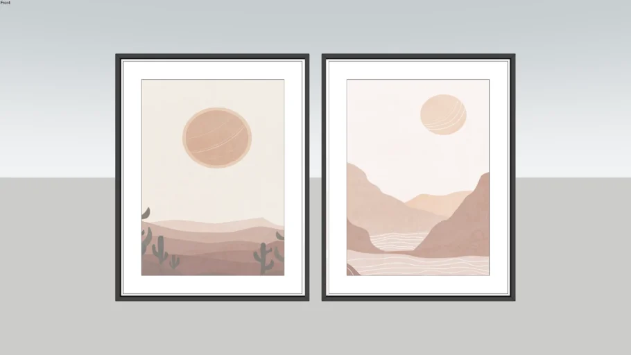 Frame