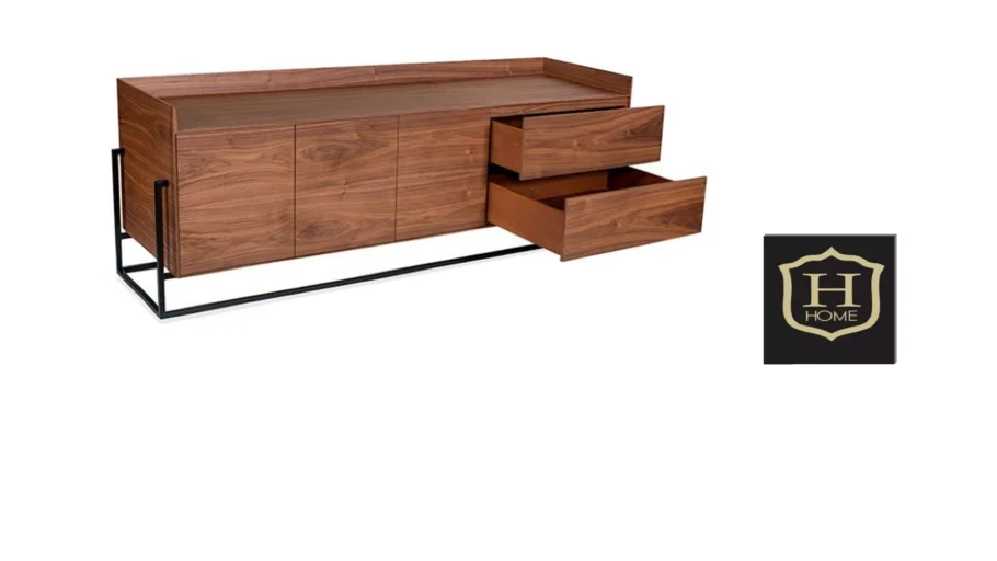 Buffet Ruby 220x50