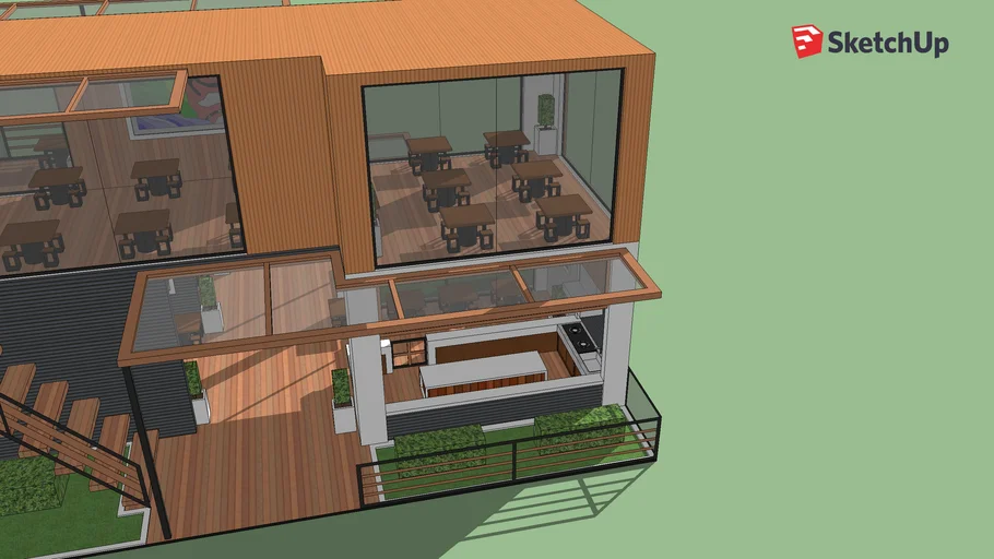 Container+Coffee+shop