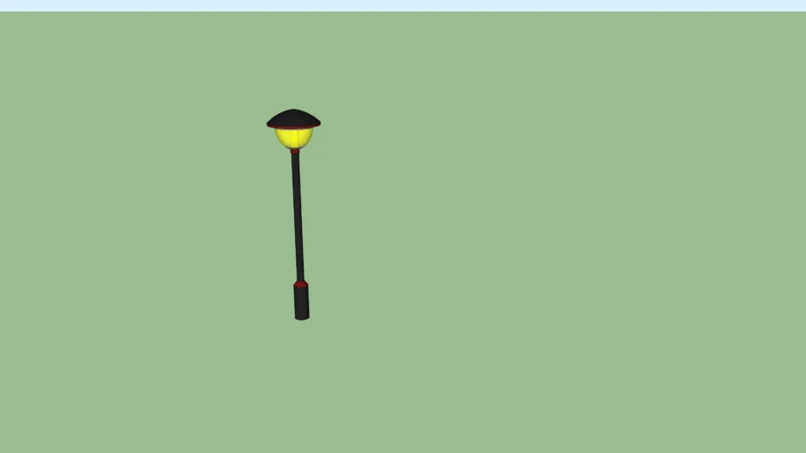 Street light
