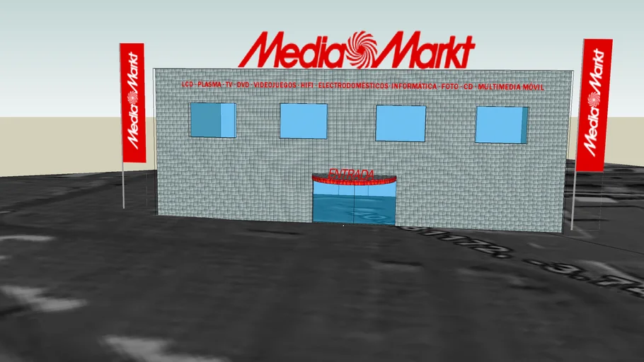 Media Markt