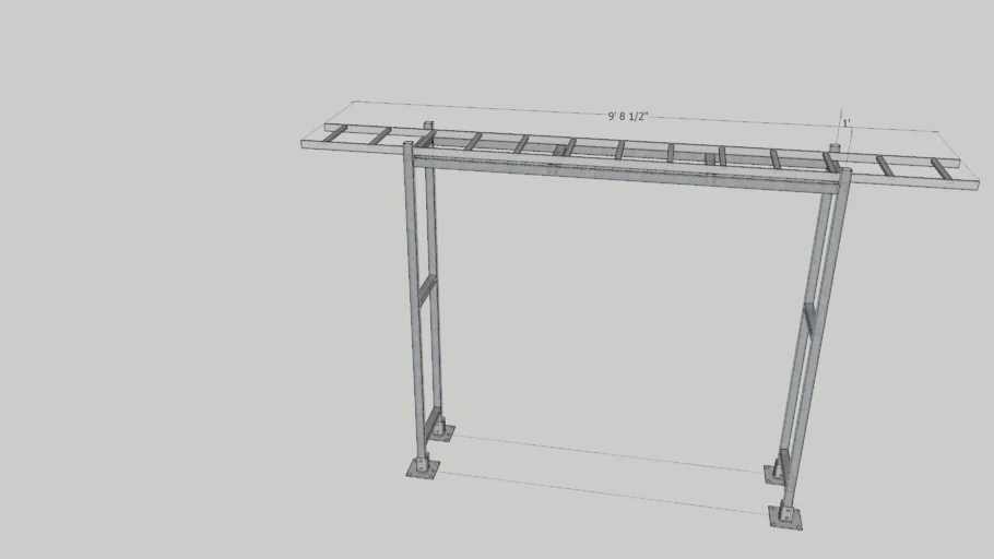 3D Warehouse