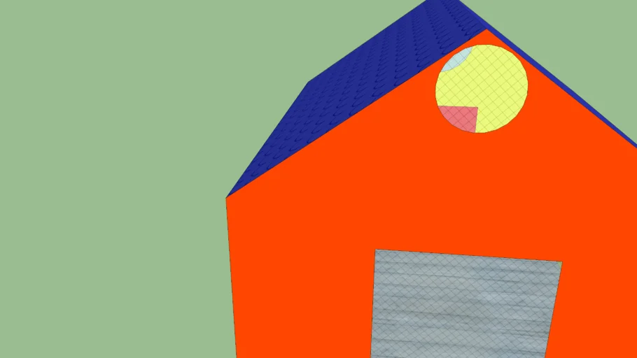 Childrens Play house