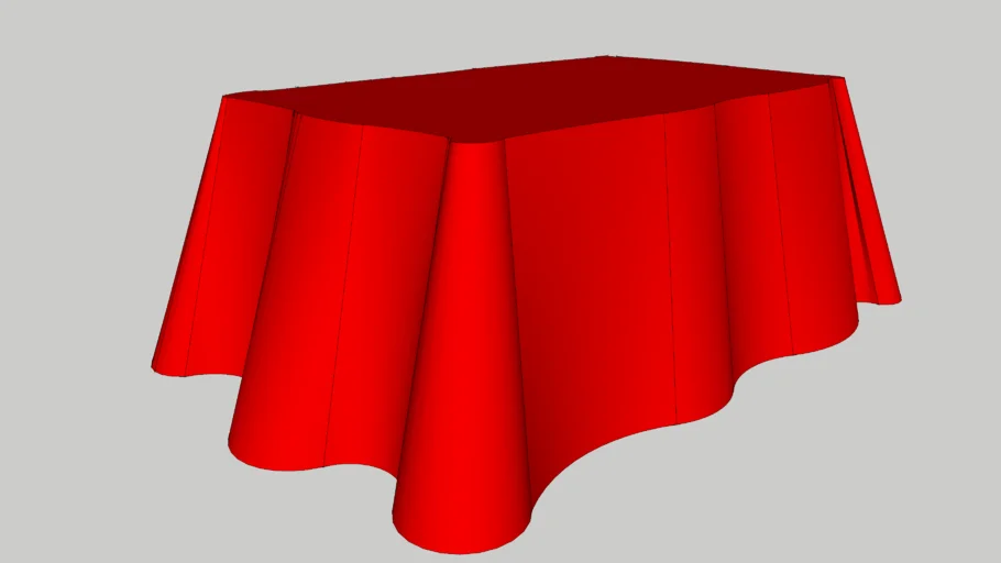 Table cloth