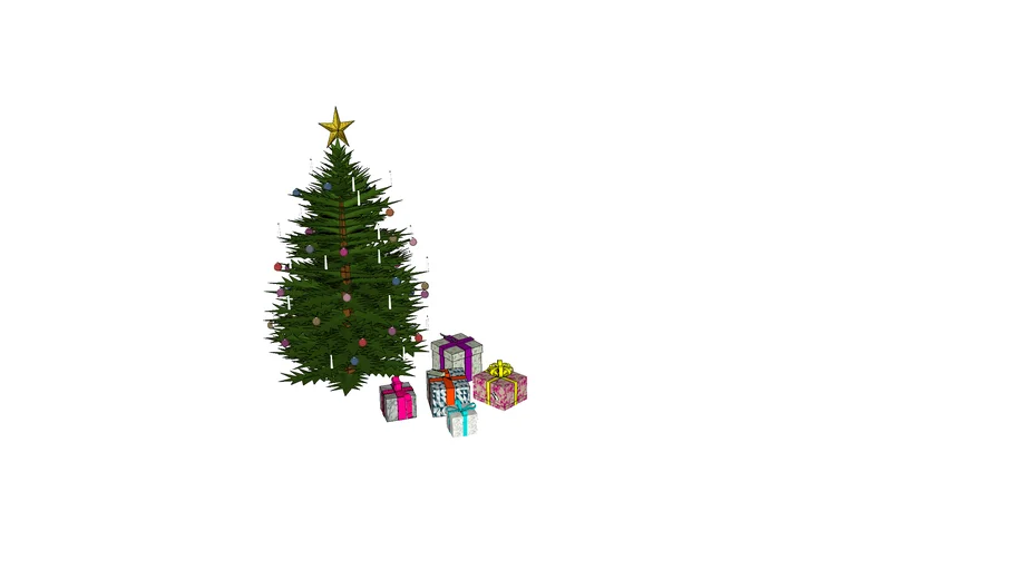 christmes tree