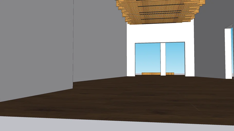 LED | 3D Warehouse