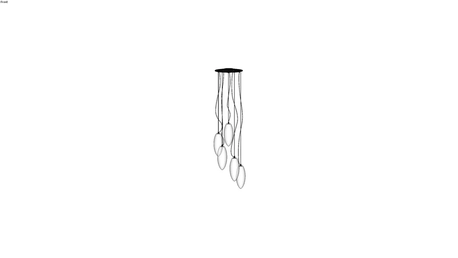 Ceiling light 3