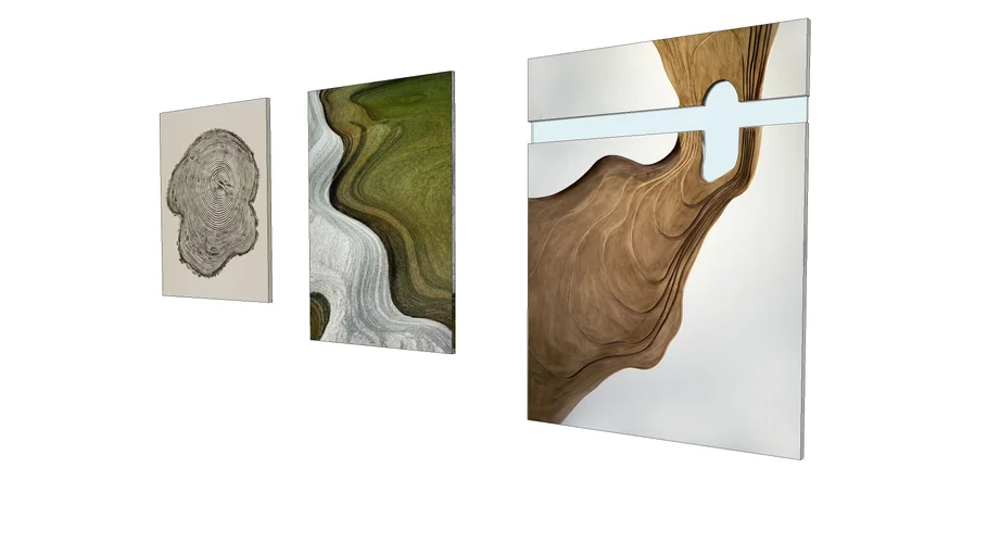 Quadros de Natureza