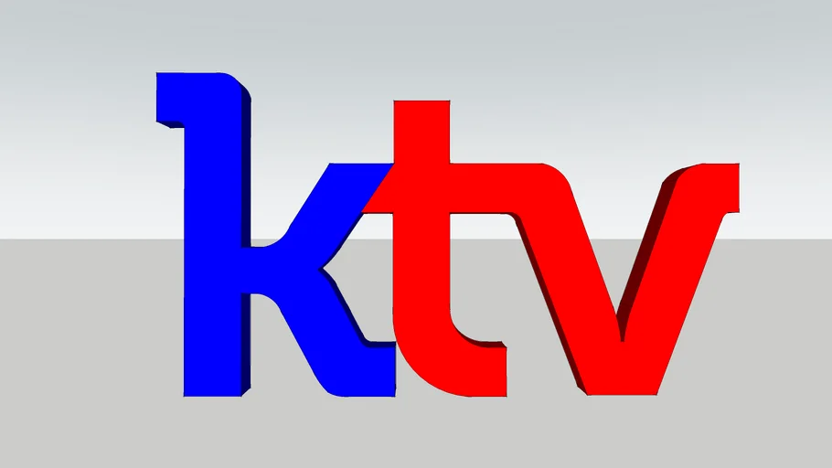 Ktv Logo