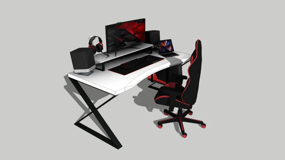 3D Warehouse