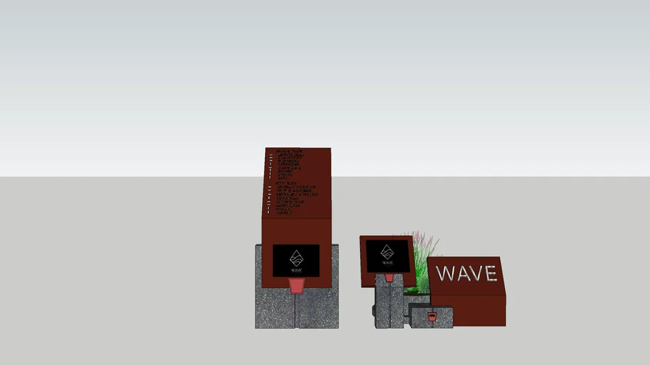 Wayfinding