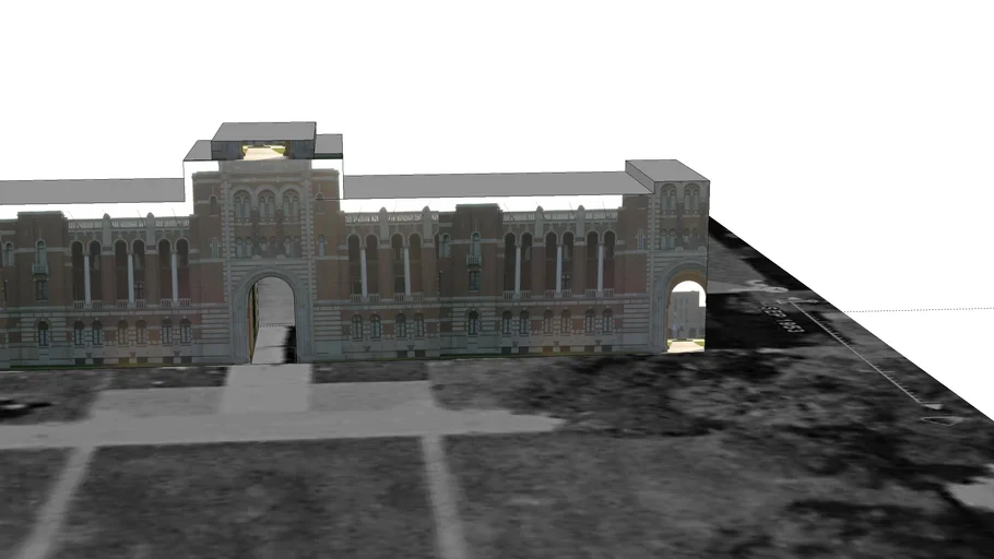 Lovett Hall