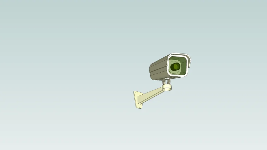 camera de supraveghere