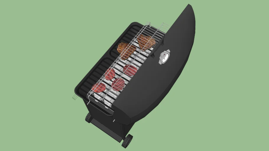 bbq