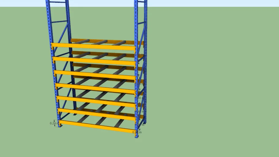 3D Warehouse