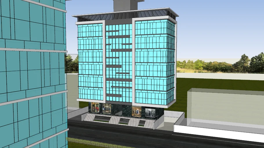 Office Building