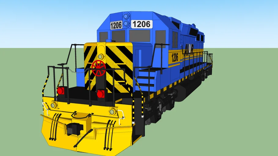 AWVR 1206