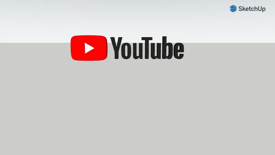 YouTube Logo