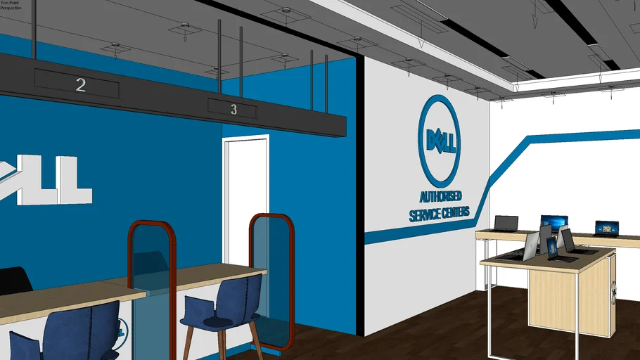 Dell Customer Care