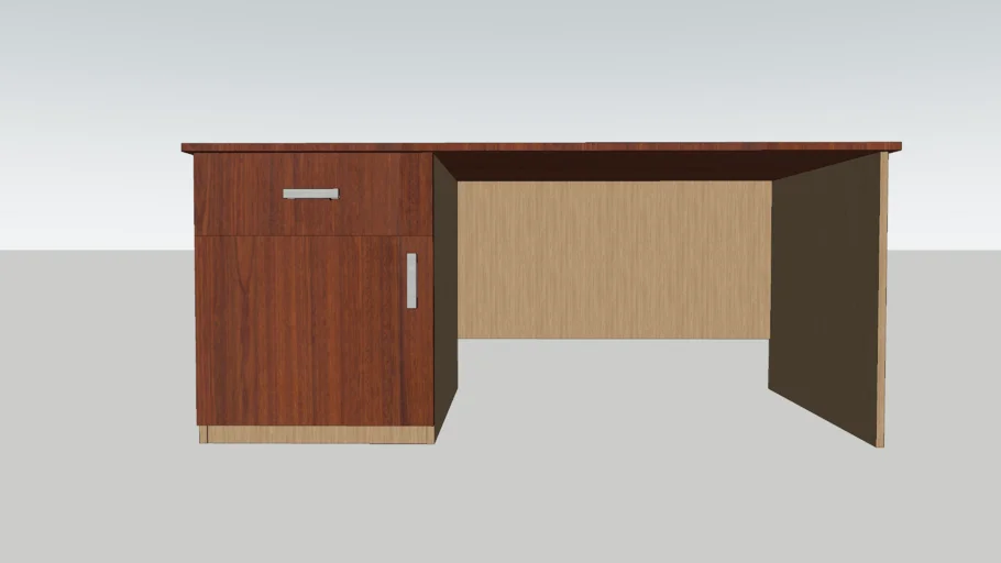 home computer desk