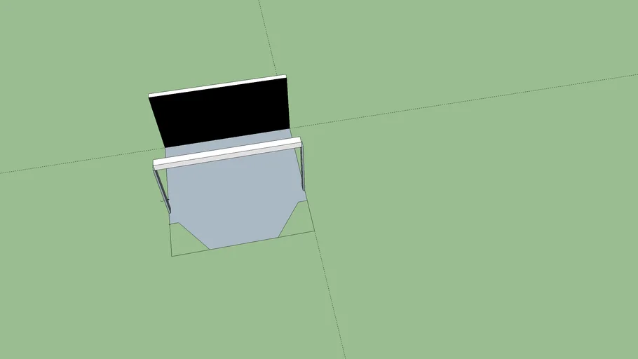 USM Theater model | 3D Warehouse