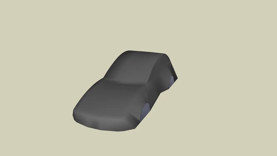 car body