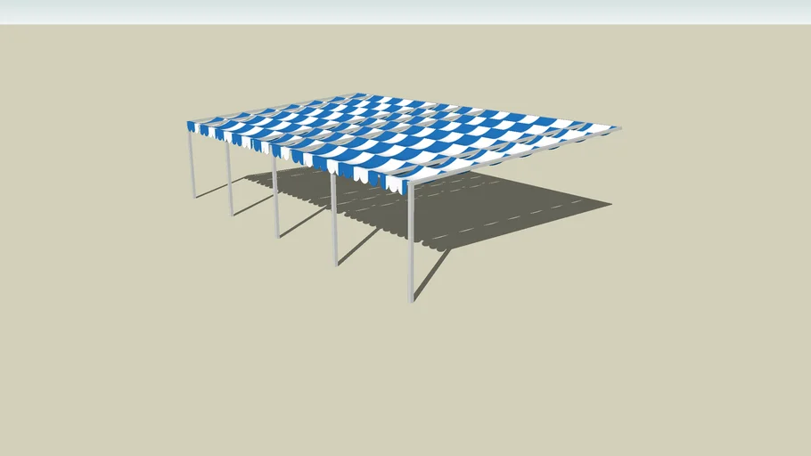 Awning