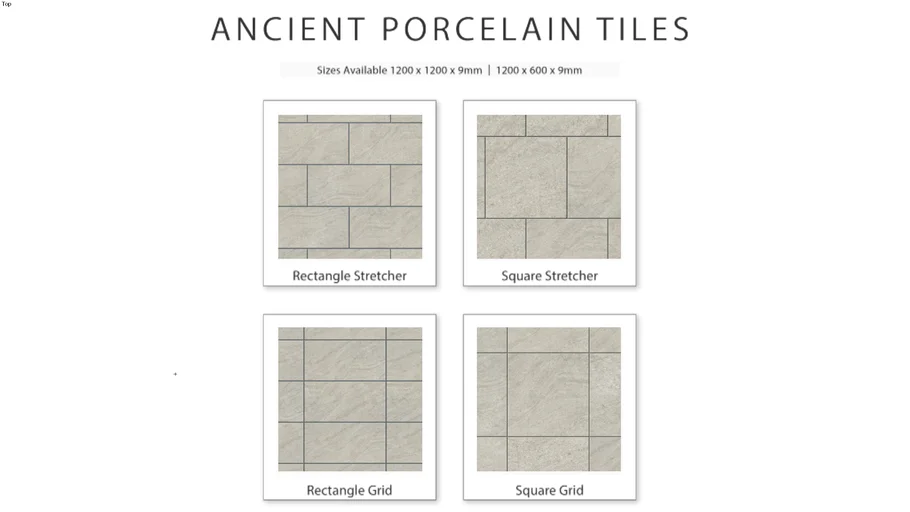 Ancient 1200 x 1200, 1200 x 600