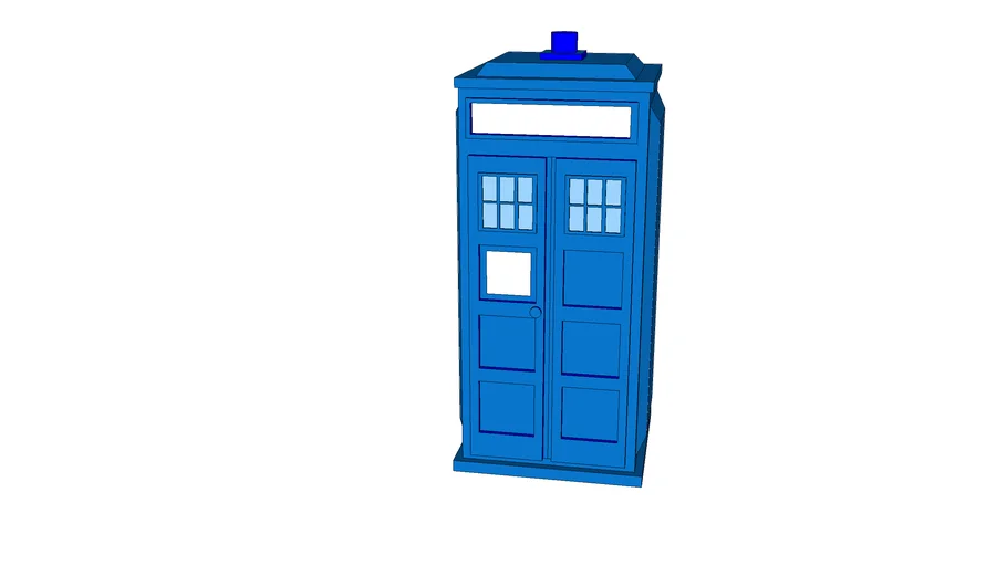 tardis