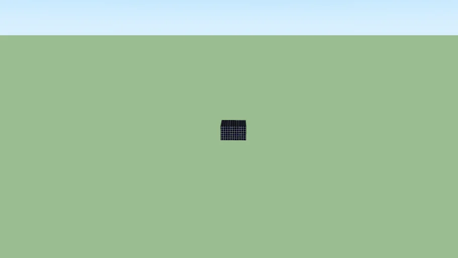 practica 2 | 3D Warehouse